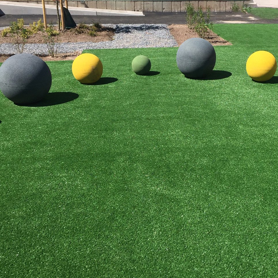 Artificial Grass