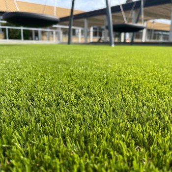 FRIDA ECO Safegrass, artificial grass, 60 m2 roll, width 2 m.